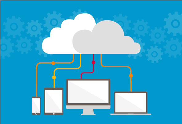 Firm Central Cloud