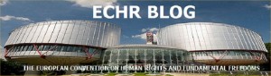 ECHR Blog