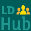 LD Hub icon