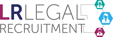 LR Legal Recruitment Logo