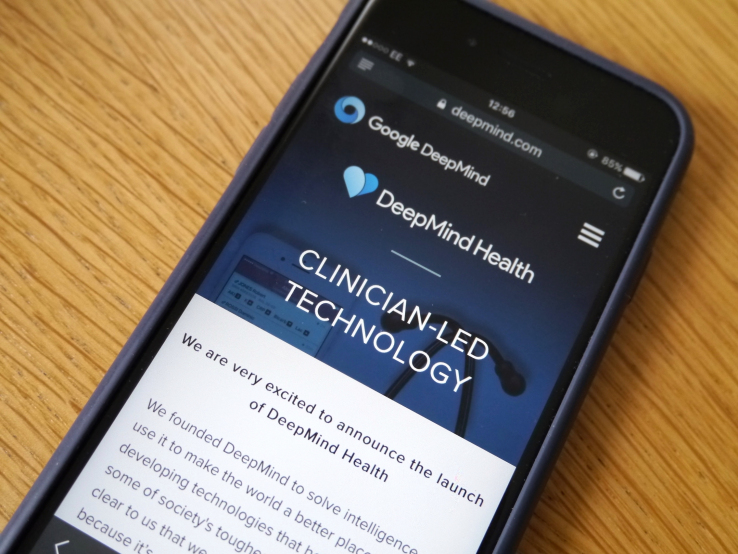 deepmind-health-app