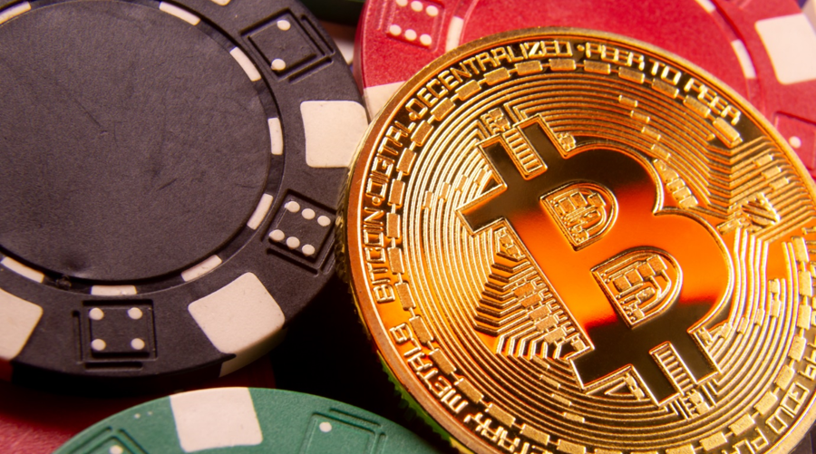 4 Ways You Can Grow Your Creativity Using online bitcoin casino